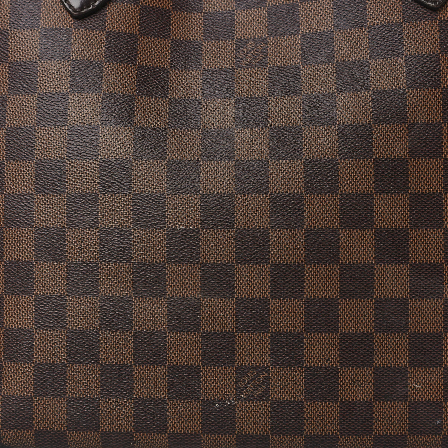 Louis Vuitton Damier Ebene Neo Neverfull MM 11 of 14