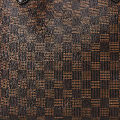 Louis Vuitton Damier Ebene Neo Neverfull MM 11 of 14