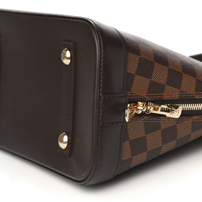 Louis Vuitton Damier Ebene Alma PM 6 of 7