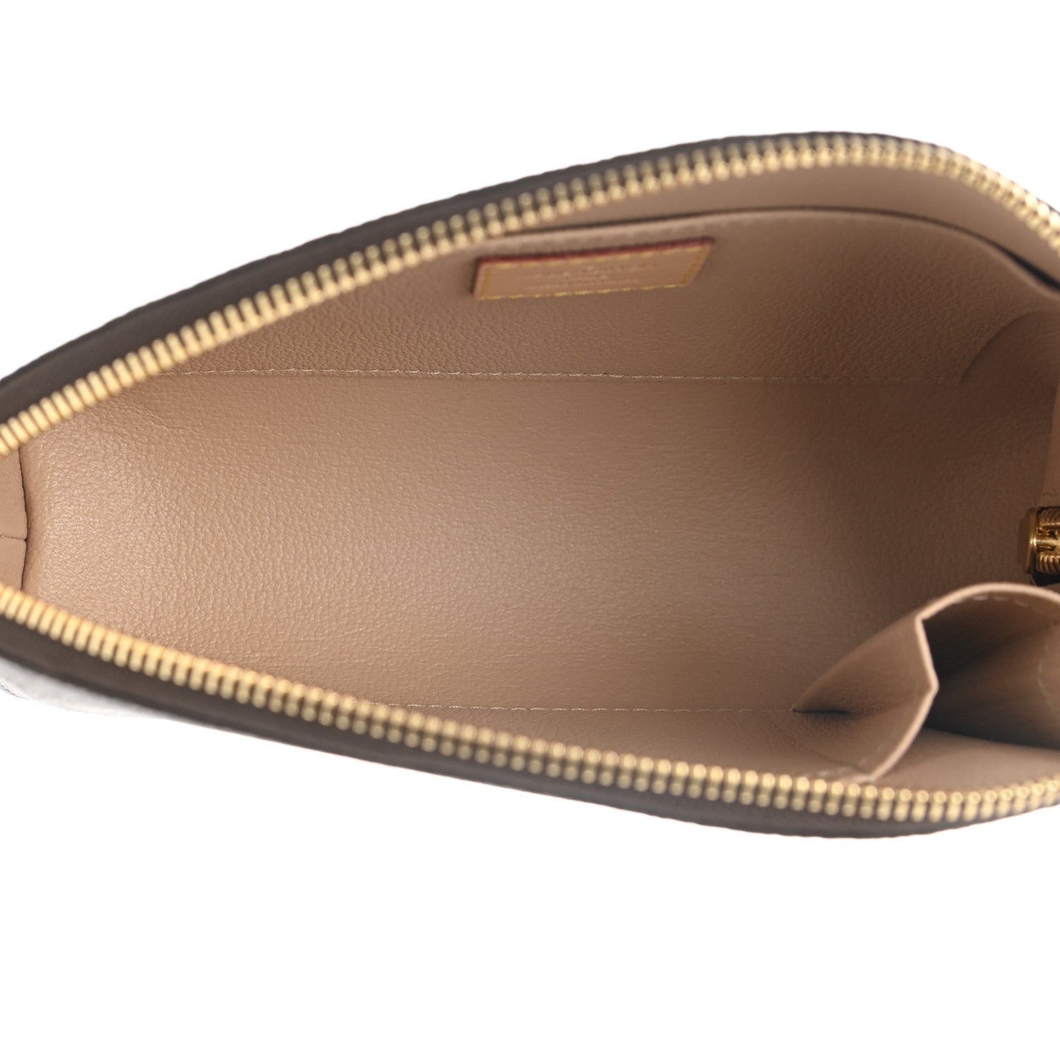Louis Vuitton Monogram Cosmetic Pouch GM 5 of 7