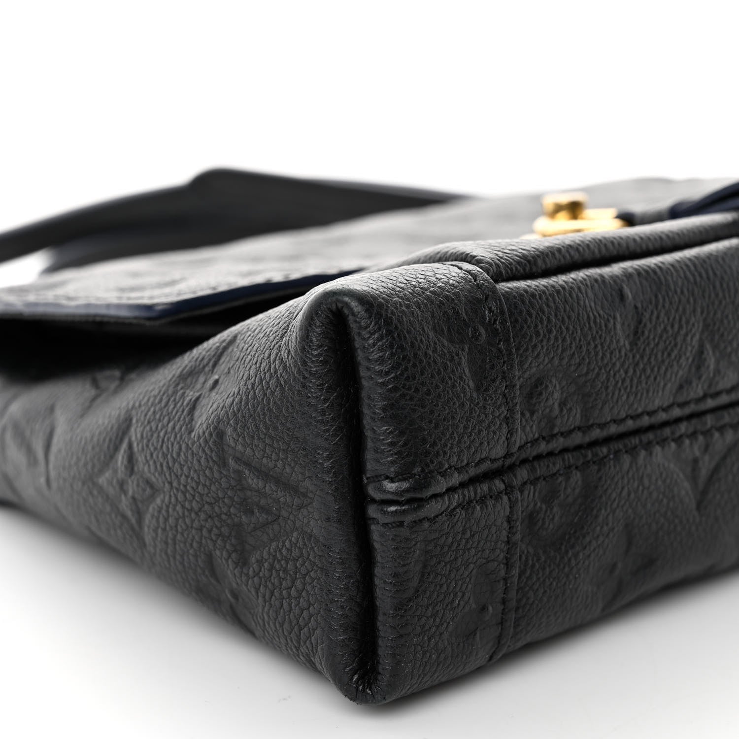 Louis Vuitton Empreinte Blanche BB Black 8 of 10