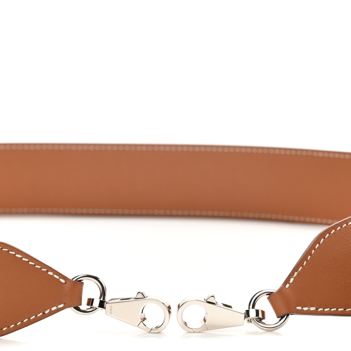 Swift 40mm Etiquette Shoulder Strap Gold