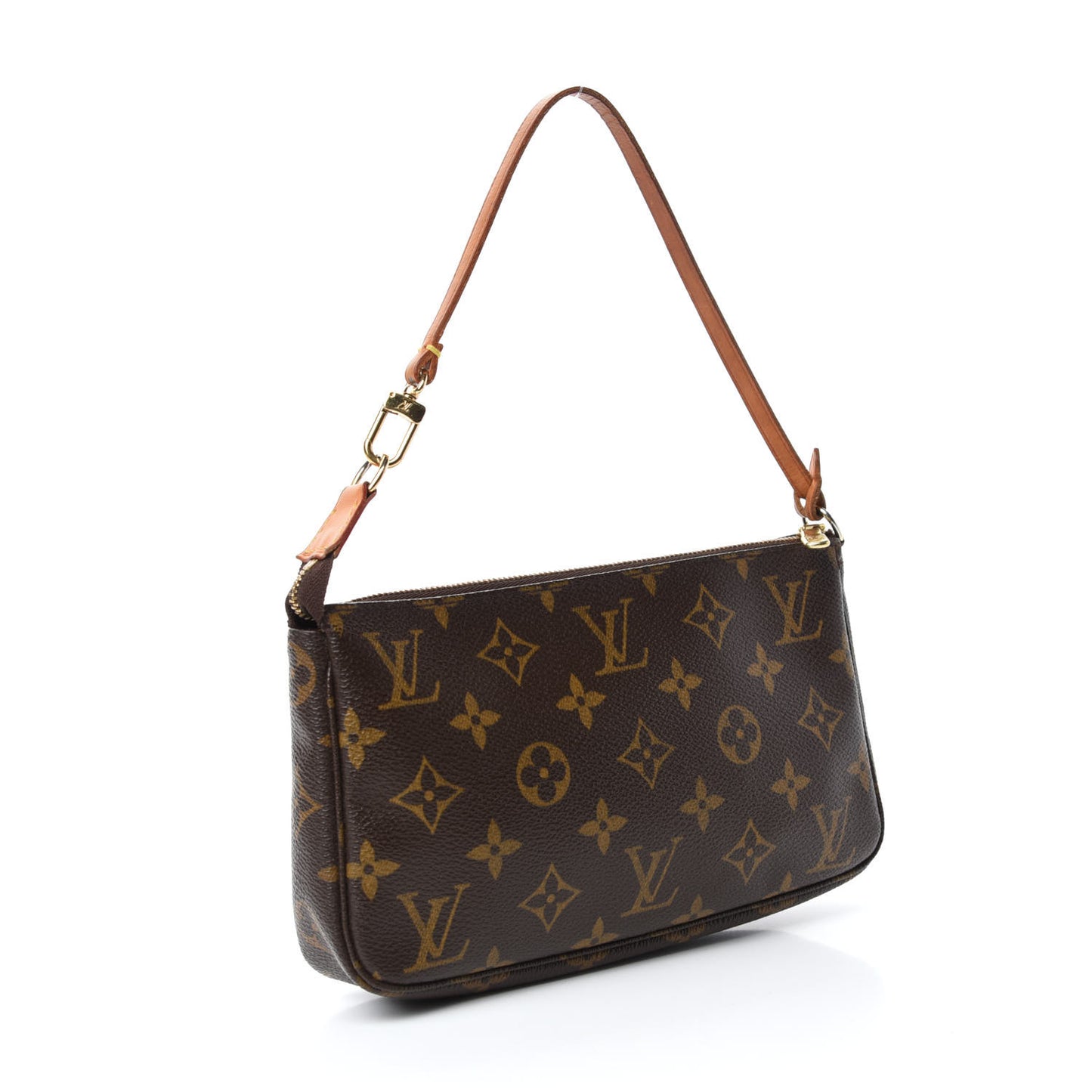 Monogram Pochette Accessories