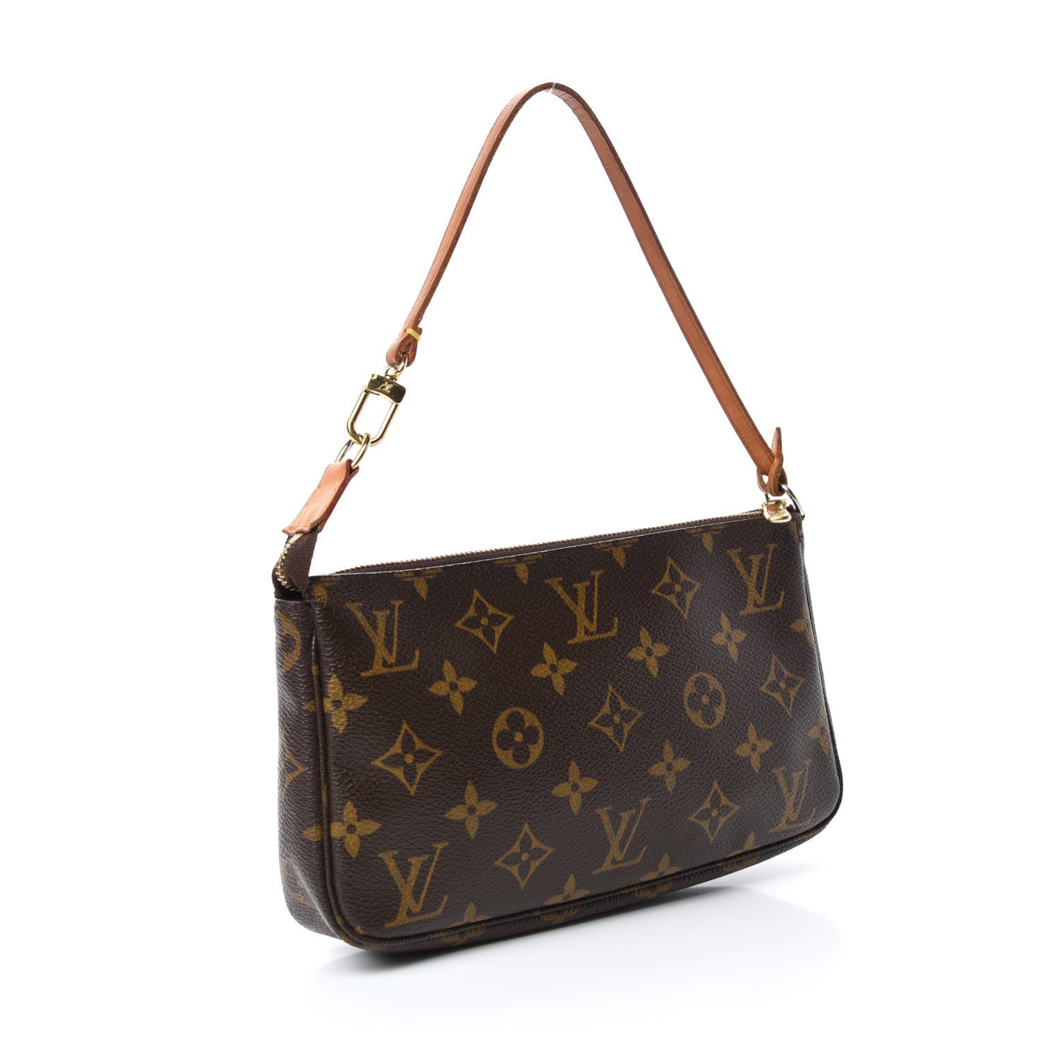 Louis Vuitton Monogram Pochette Accessories 3 of 10