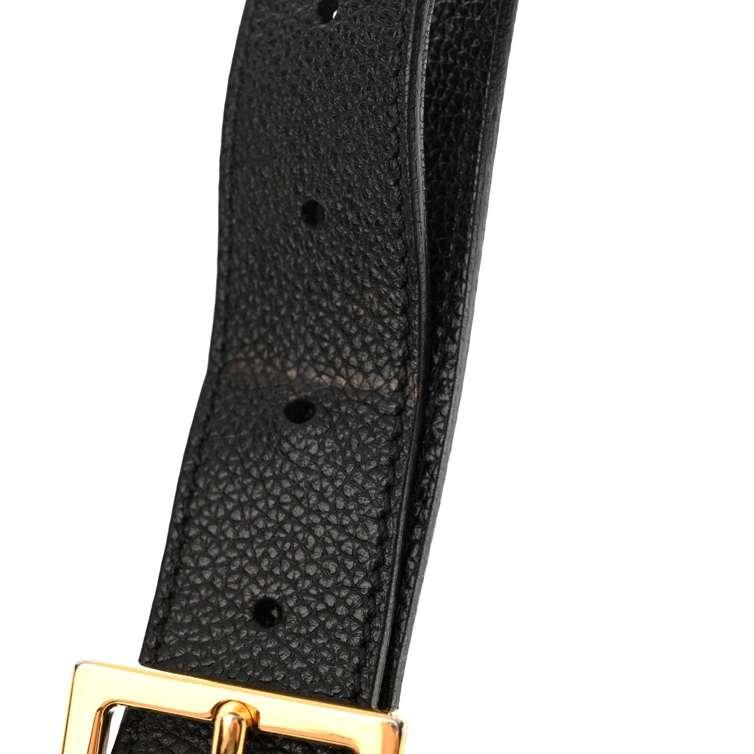 Tom Ford Pebbled Calfskin Large Jennifer Black 14 of 18