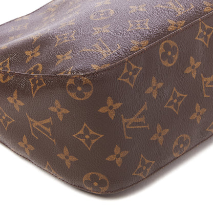 Louis Vuitton Monogram Looping MM 6 of 8