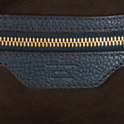 Louis Vuitton Mahina L Black 6 of 6