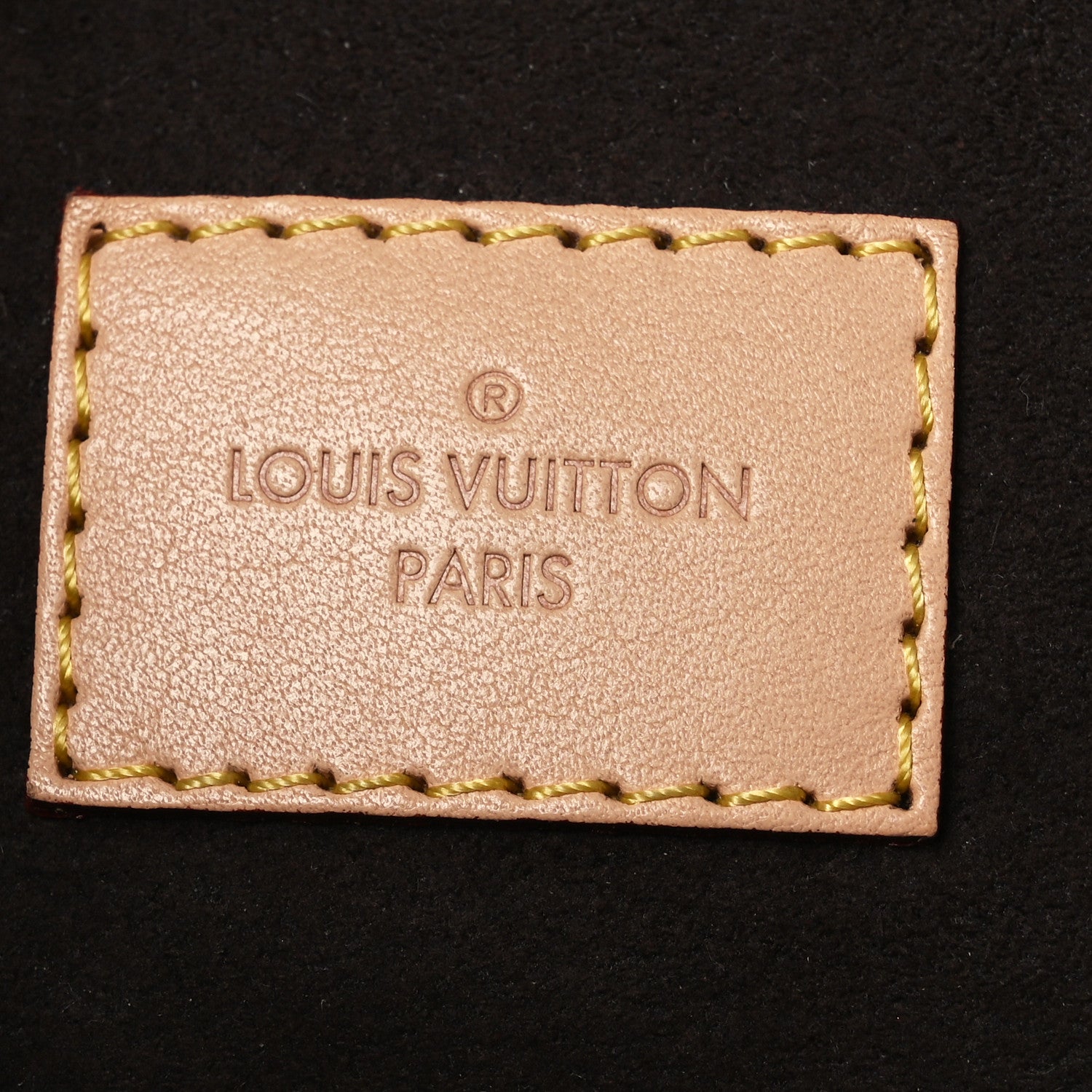 Louis Vuitton Monogram Pochette Metis 6 of 14