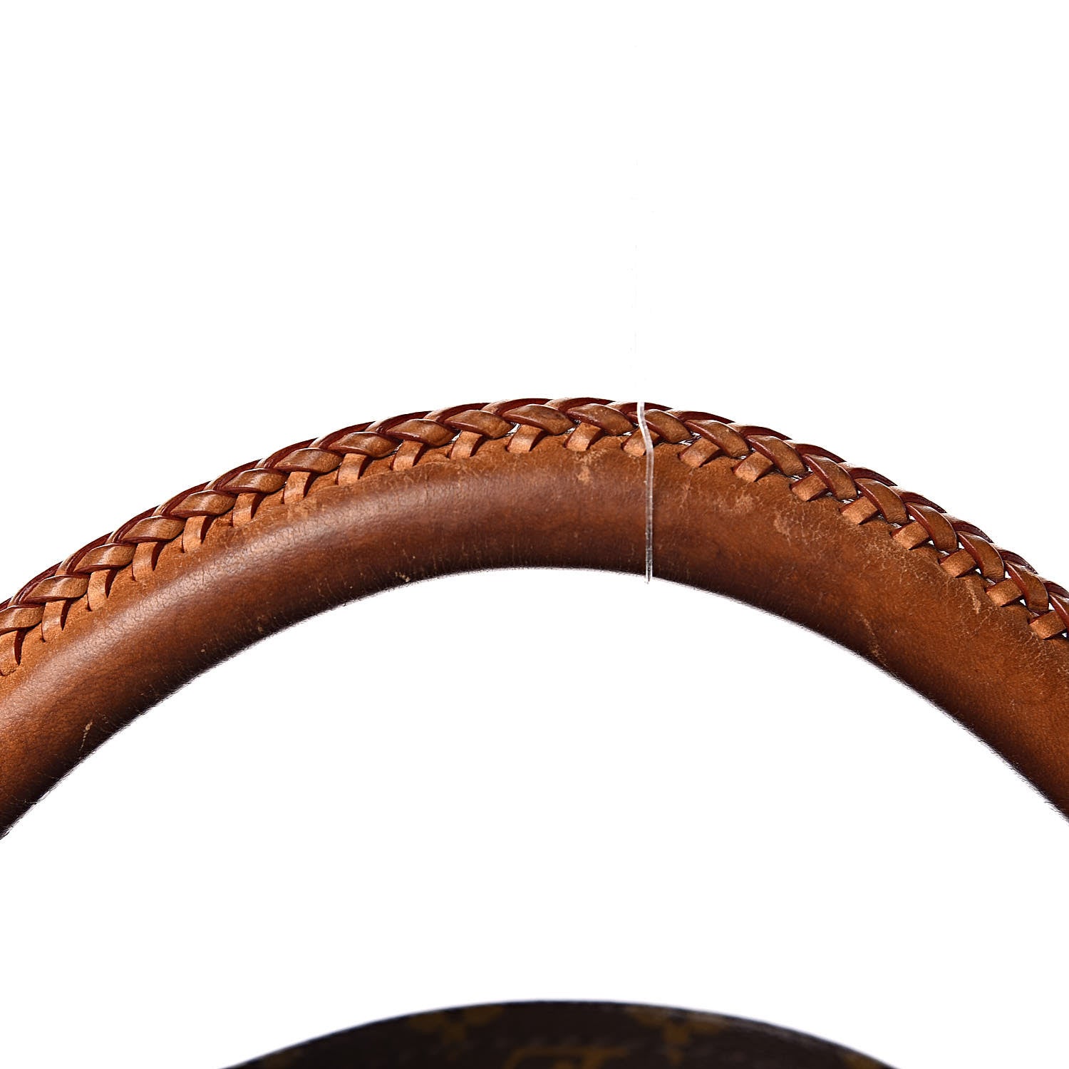 Louis Vuitton Monogram Artsy MM 7 of 19