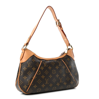 Louis Vuitton Monogram Thames PM 2 of 4