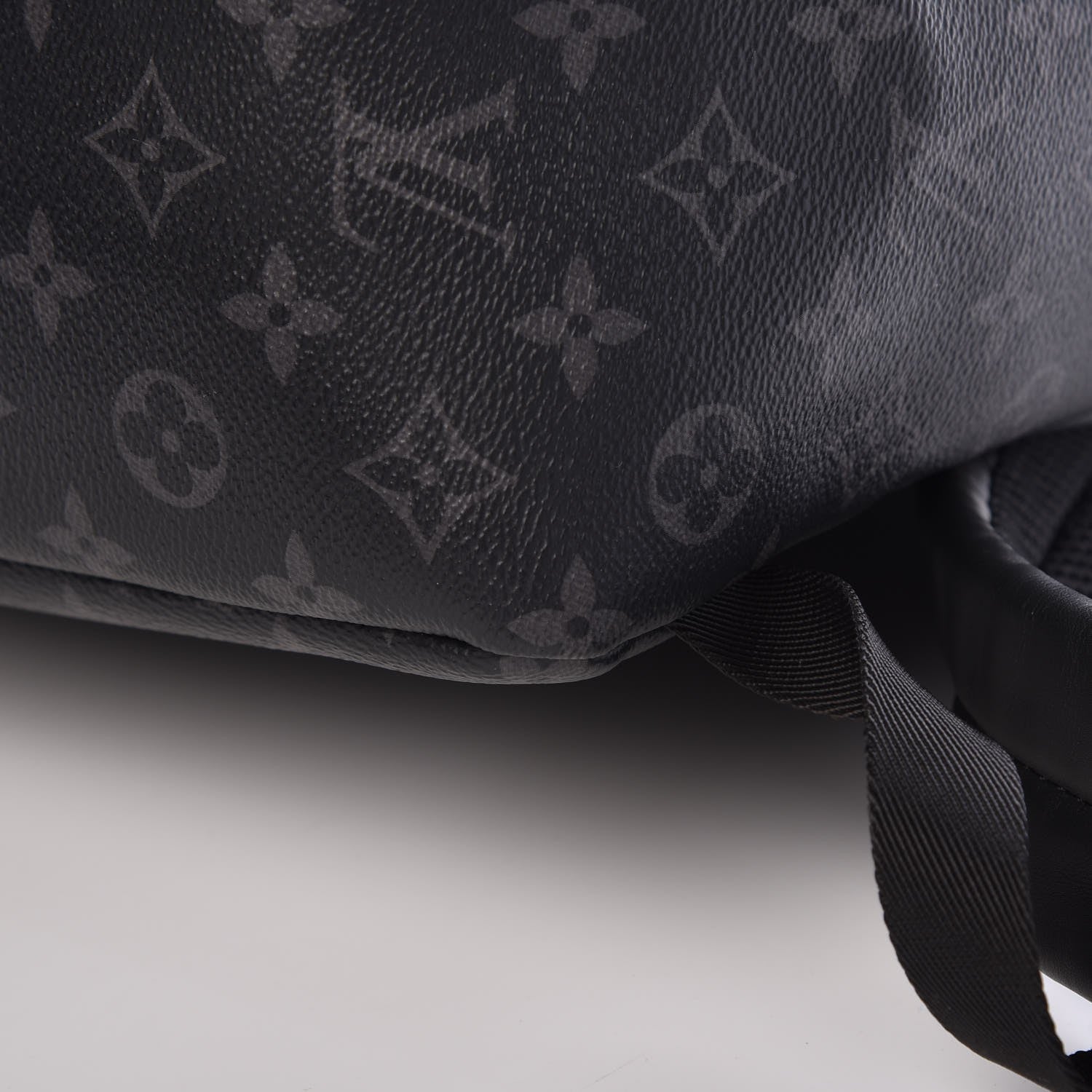 Louis Vuitton Monogram Eclipse Apollo Backpack 13 of 16
