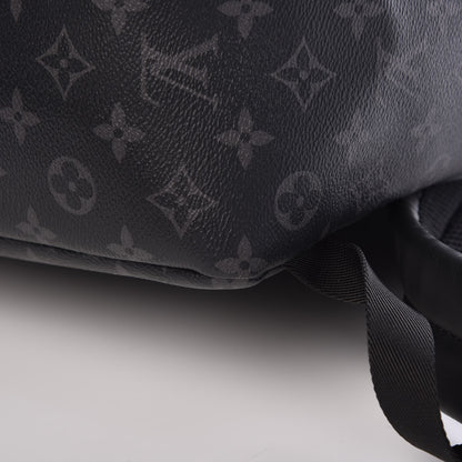 Louis Vuitton Monogram Eclipse Apollo Backpack 13 of 16