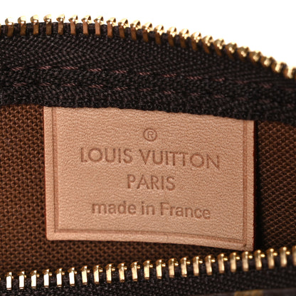Louis Vuitton Monogram Nano Speedy 6 of 10