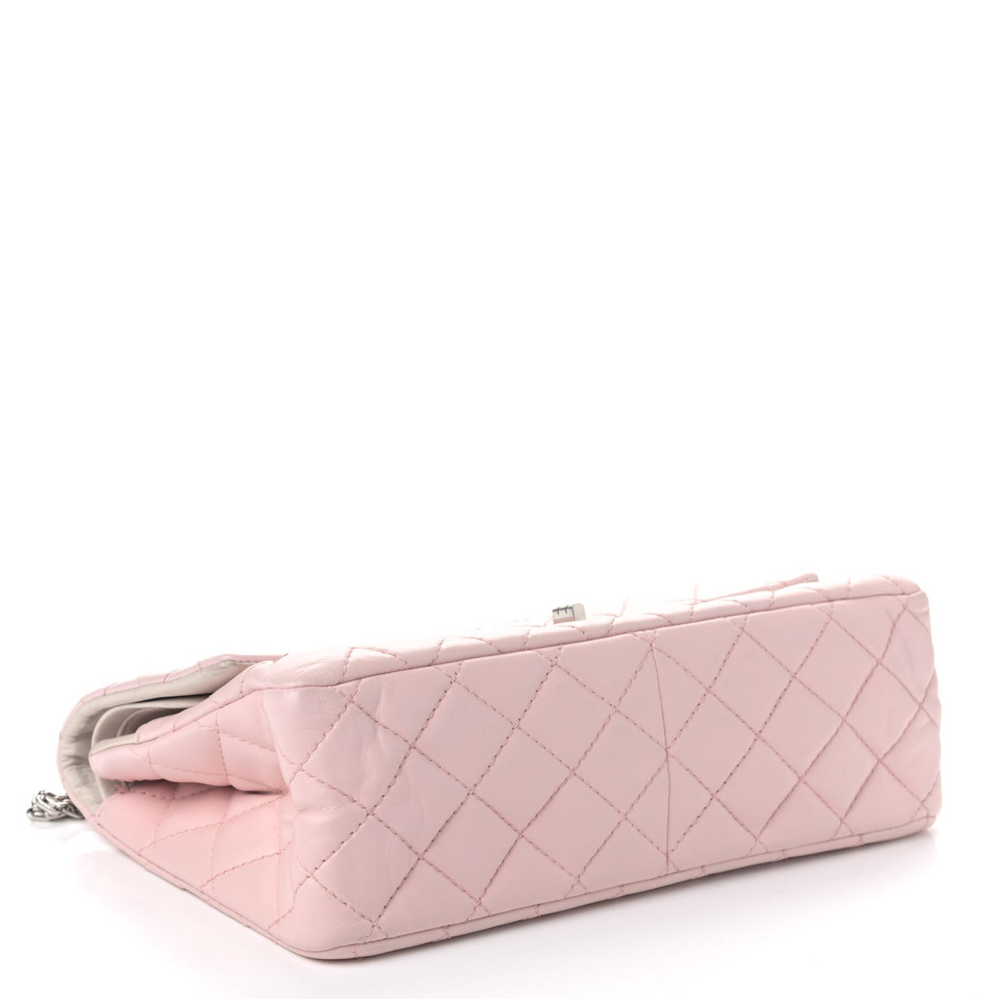 Lambskin Quilted 2.55 Reissue 226 Flap Pink