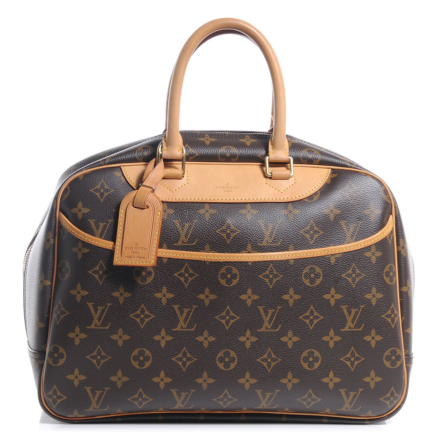 Monogram Deauville