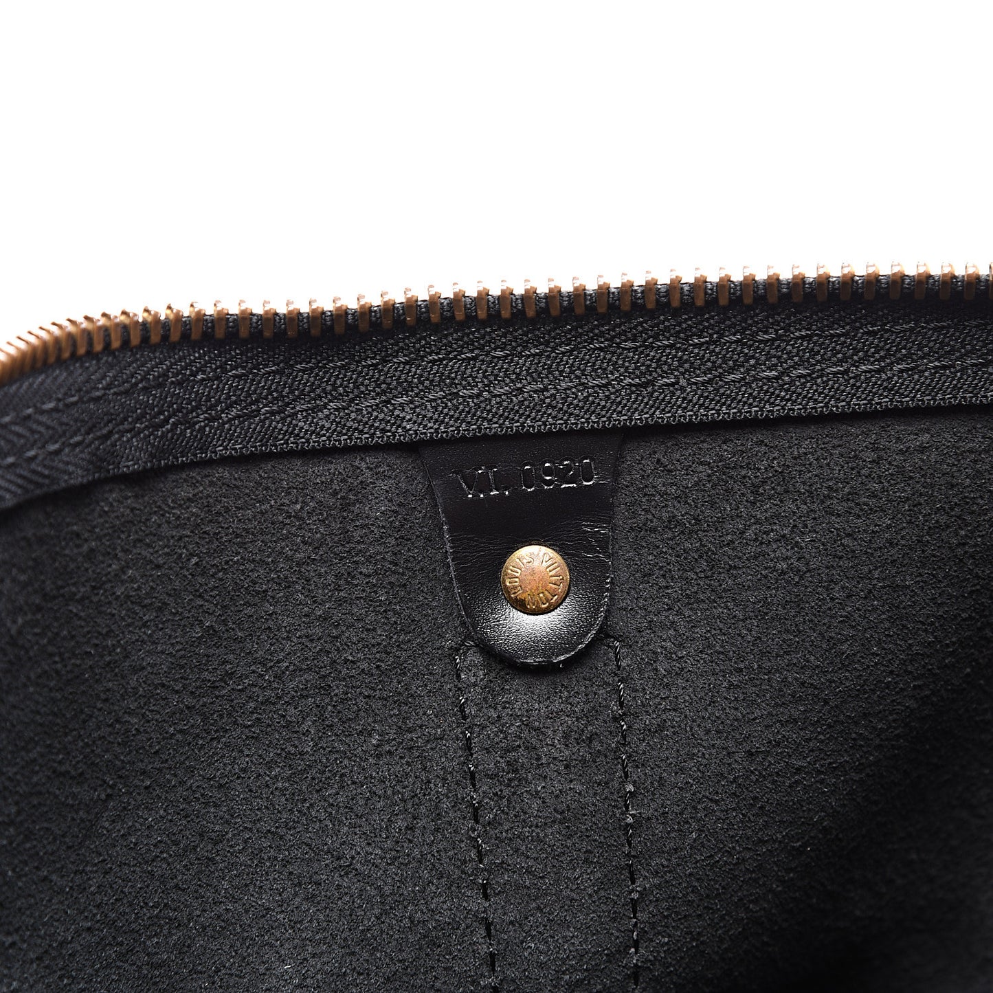 Epi Keepall 45 Black