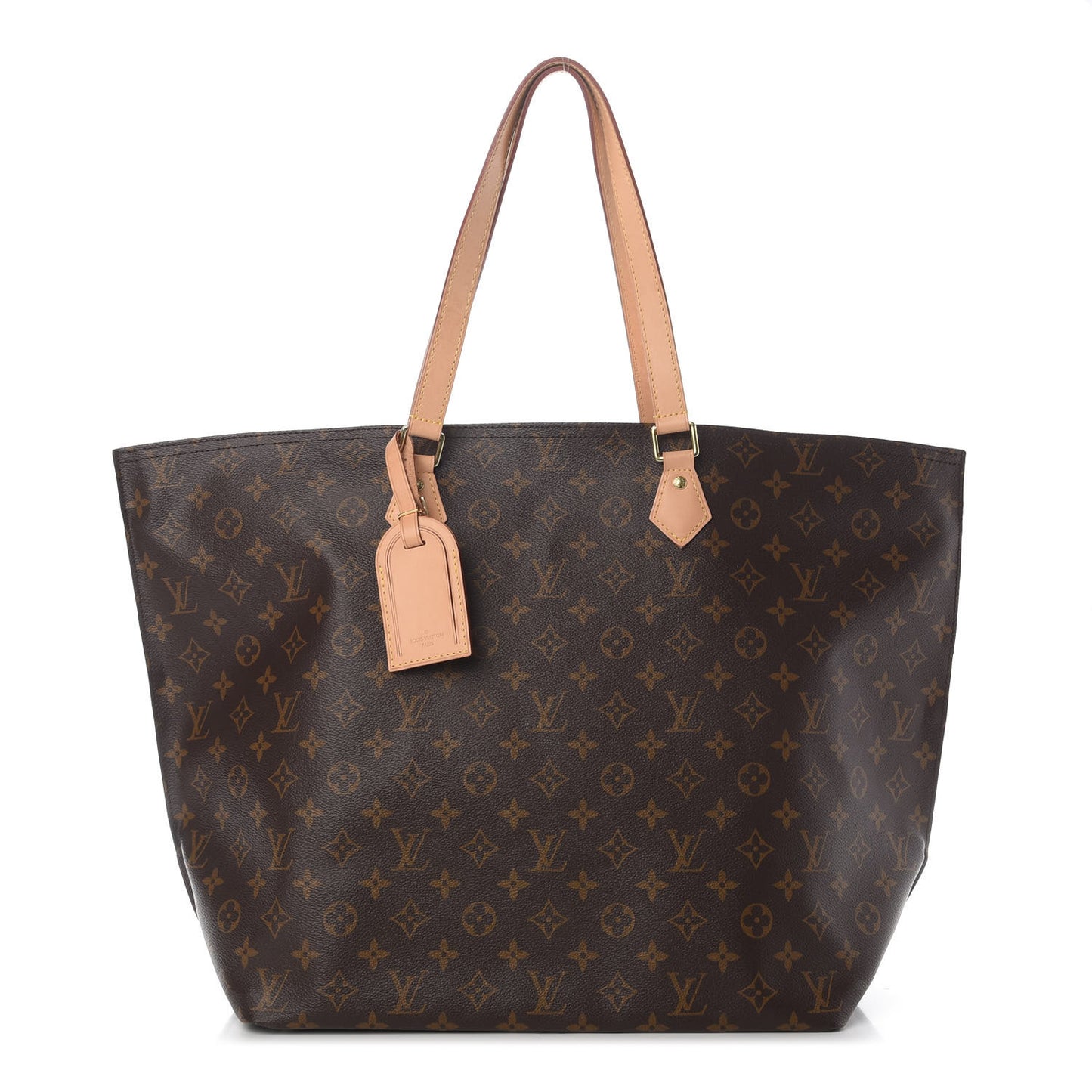 Monogram All-In MM