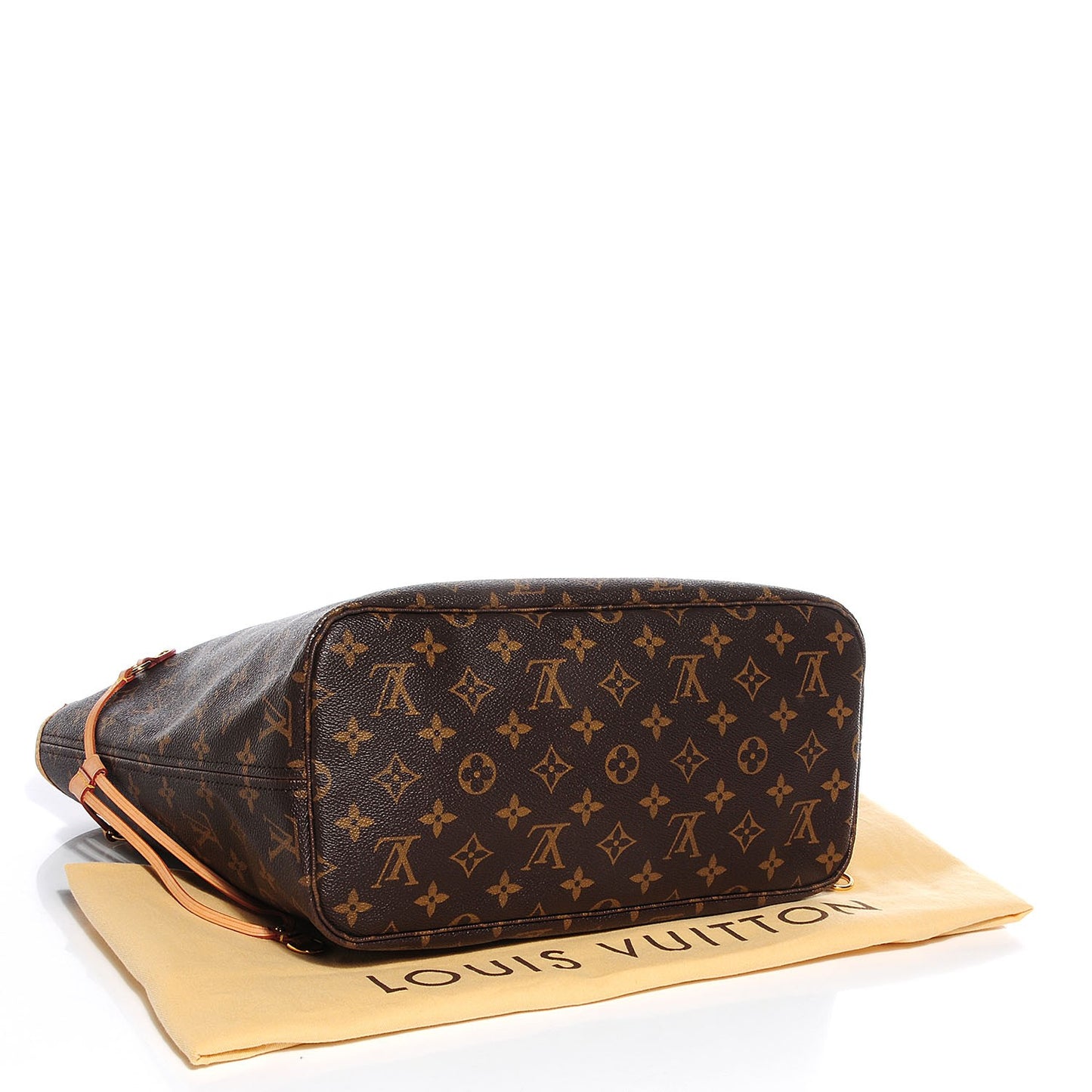 Monogram Neverfull MM