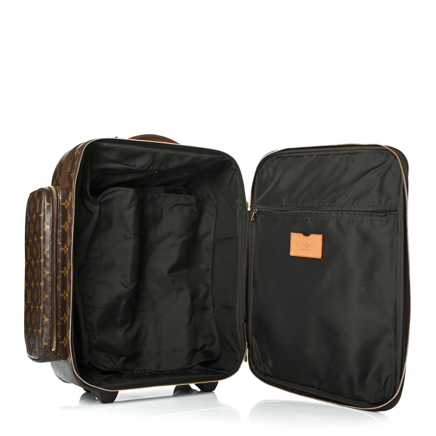 Monogram Bosphore Trolley 50