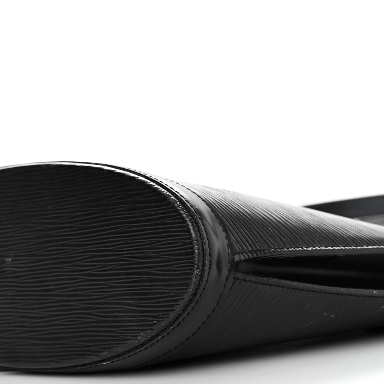 Louis Vuitton Epi Saint Jacques PM Long Straps Black 10 of 16