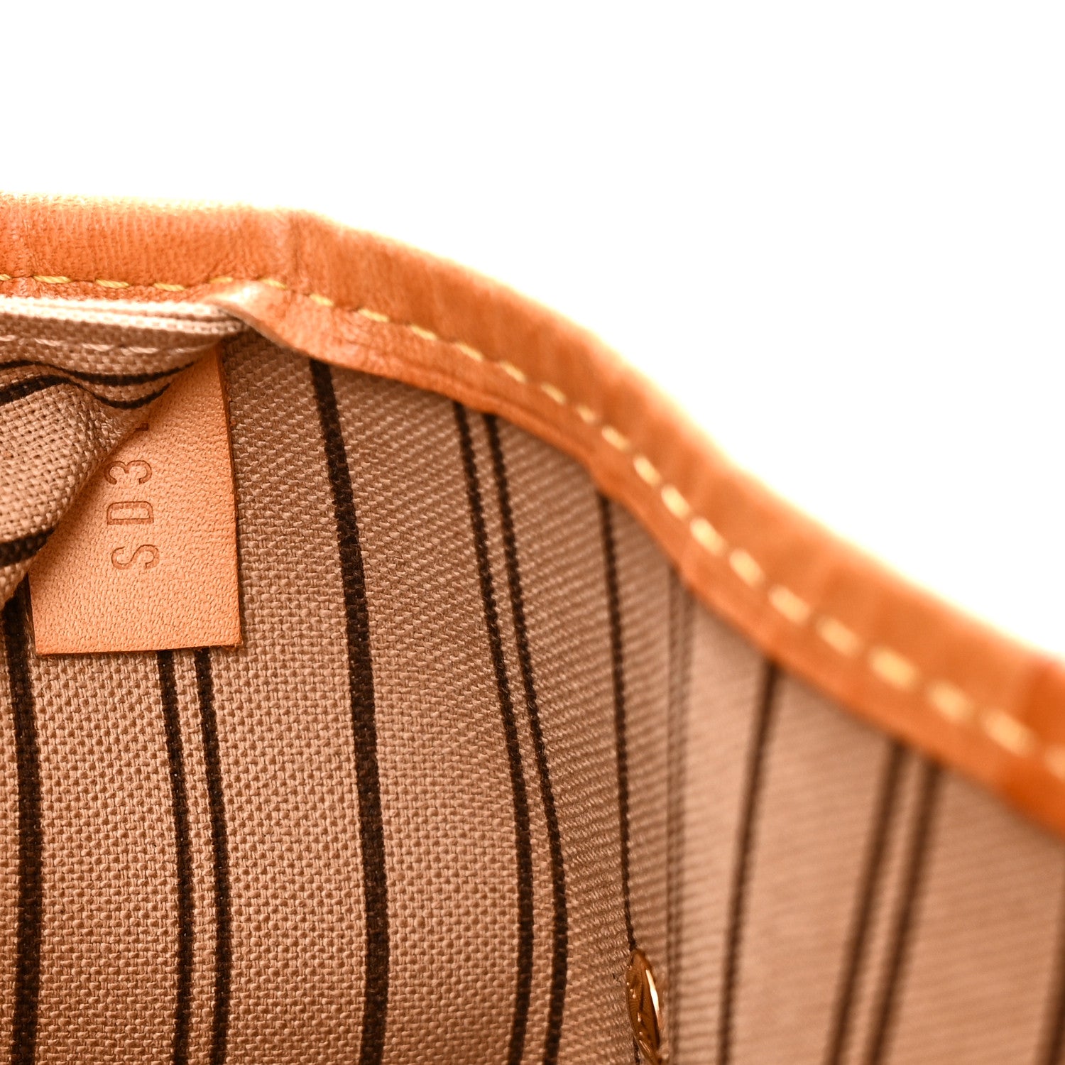Louis Vuitton Monogram Neo Neverfull GM 8 of 11