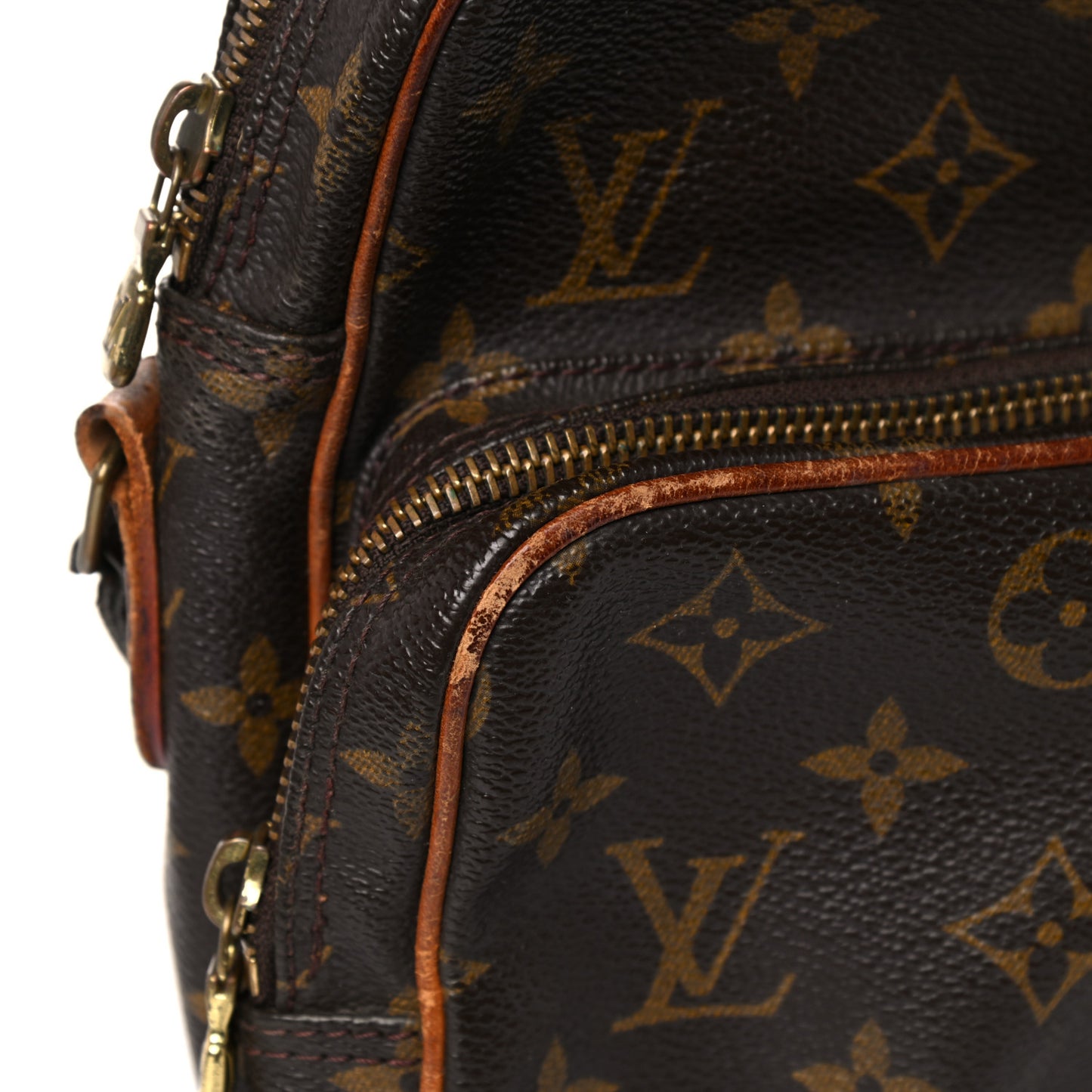 Monogram Amazone