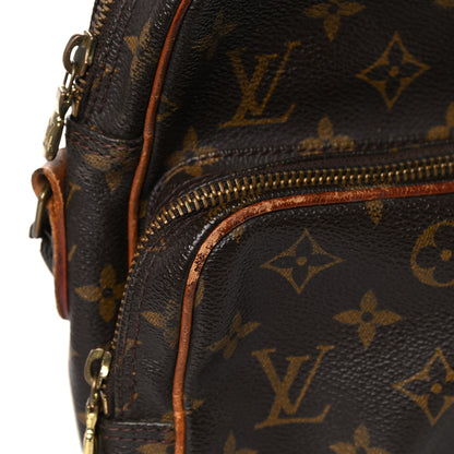 Louis Vuitton Monogram Amazone 19 of 37