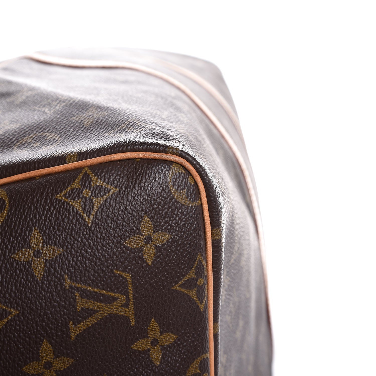Louis Vuitton Monogram Keepall Bandouliere 60 15 of 27