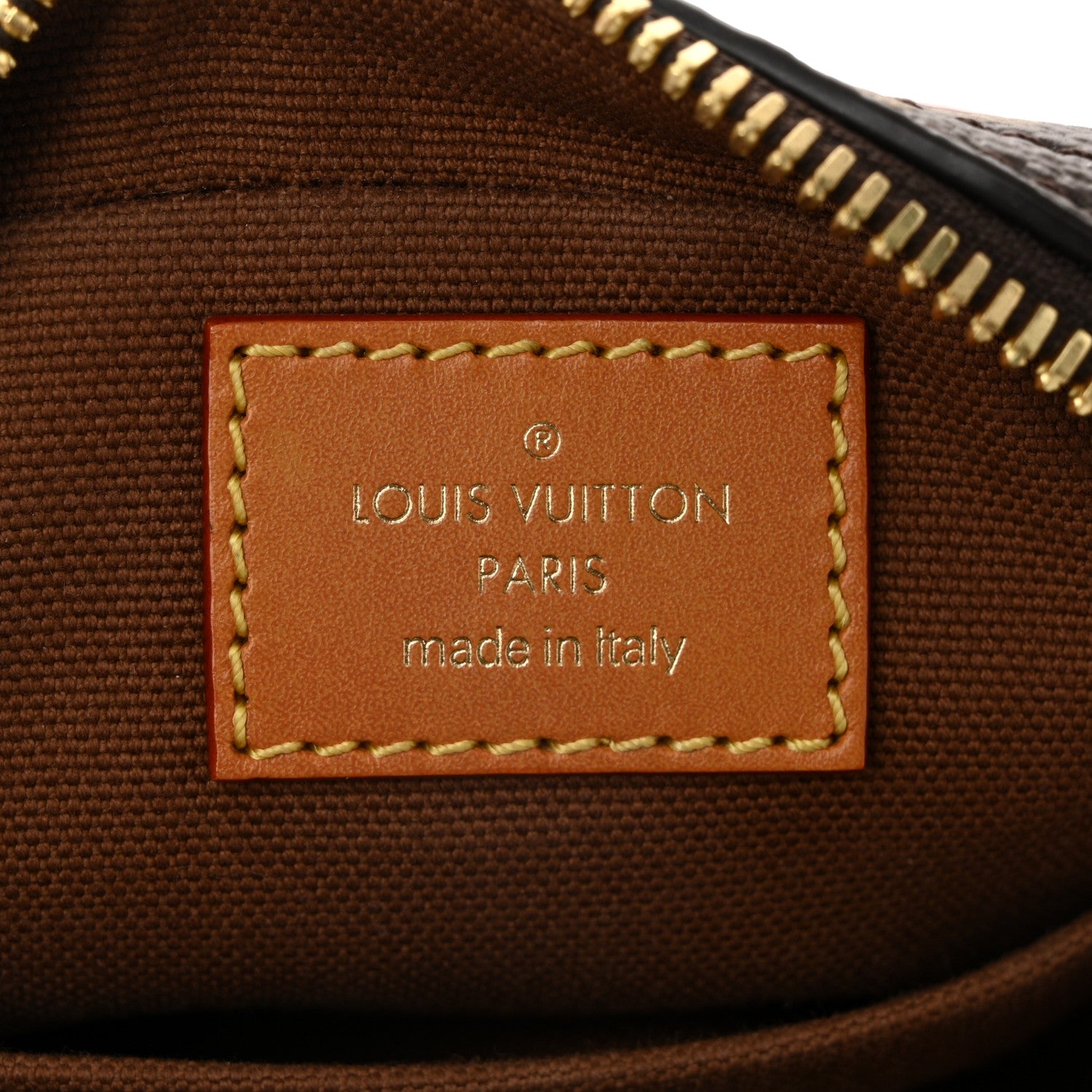 Louis Vuitton Monogram Danube NM 6 of 9