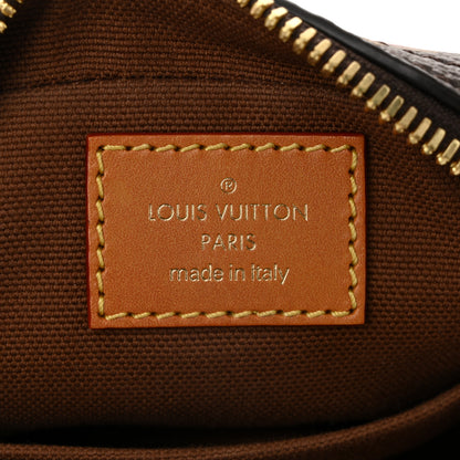 Louis Vuitton Monogram Danube NM 6 of 9