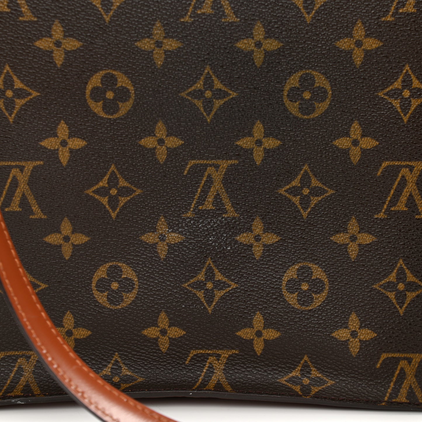 Monogram Monceau 28