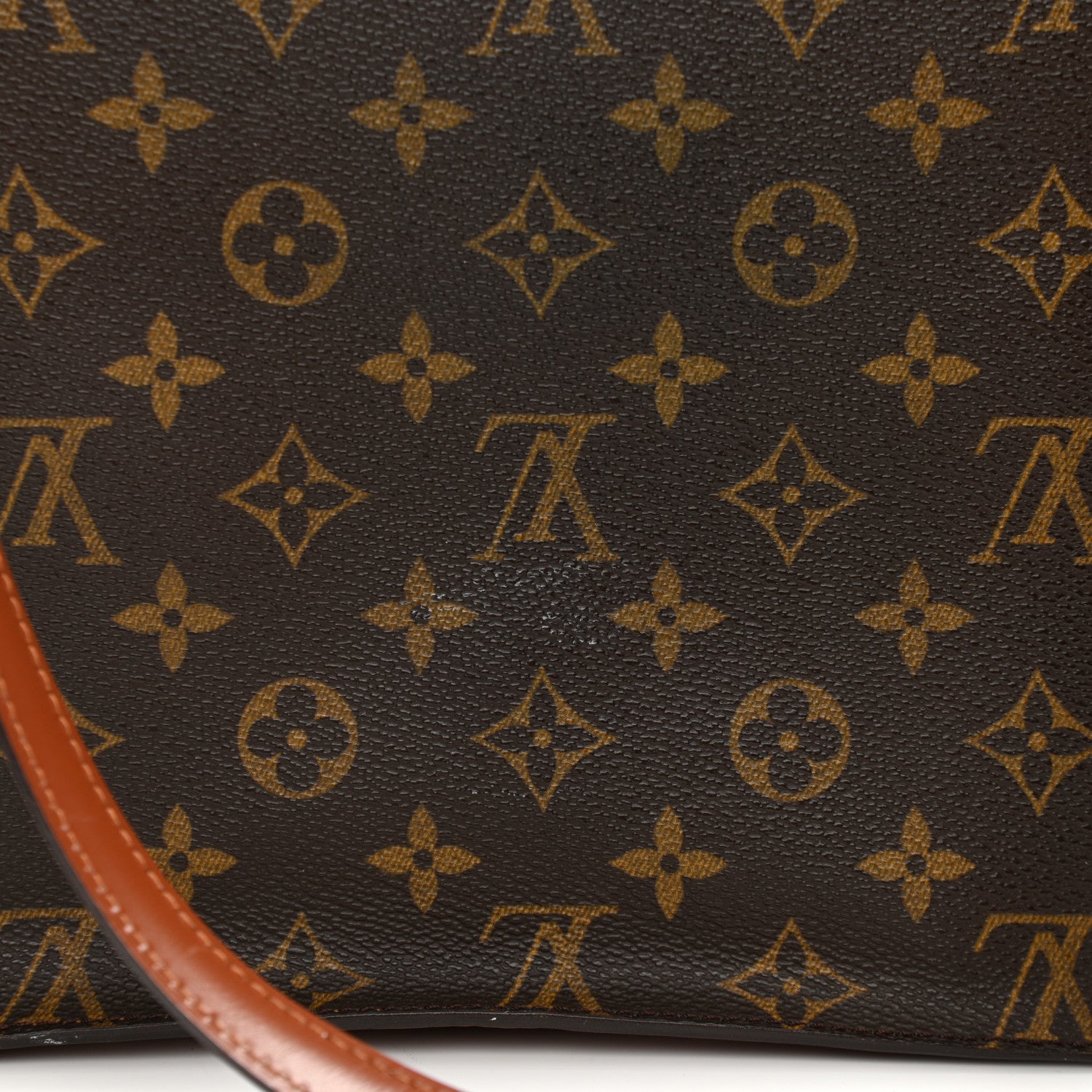 Louis Vuitton Monogram Monceau 28 12 of 12
