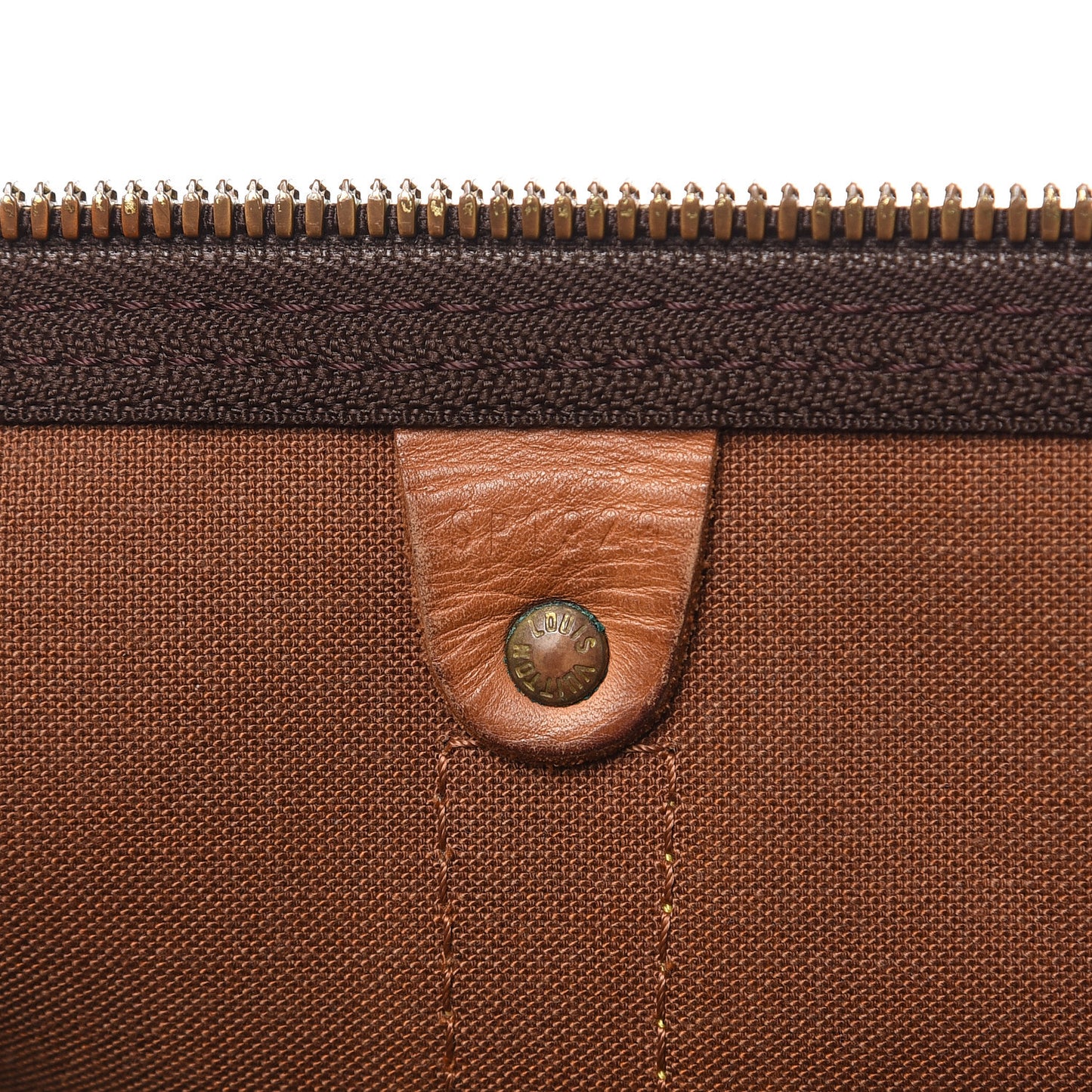 Monogram Keepall Bandouliere 55