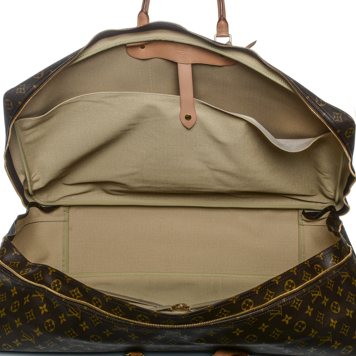 Louis Vuitton Monogram Sirius 70 6 of 15