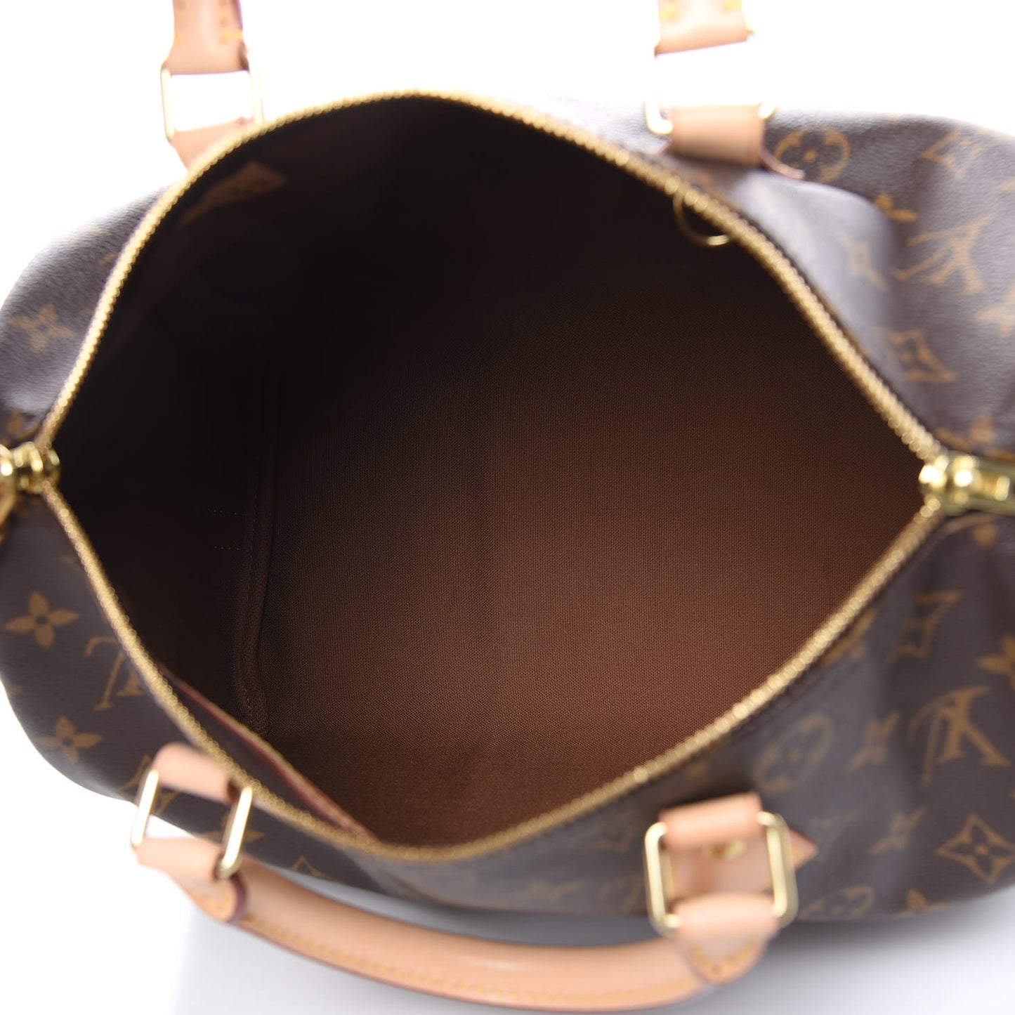 Monogram Speedy Bandouliere 30