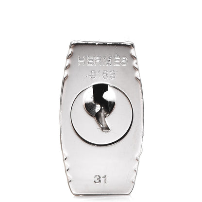 Hermes Togo Kelly Retourne 35 Geranium 13 of 36