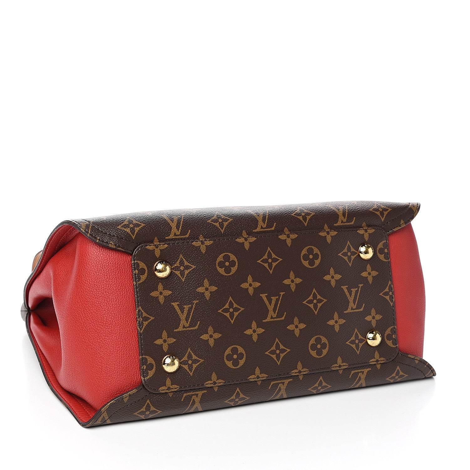 Louis Vuitton Monogram Gaia Cherry 3 of 8