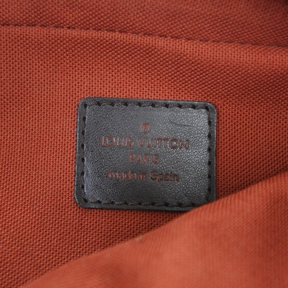 Louis Vuitton Damier Ebene Geronimos 7 of 8