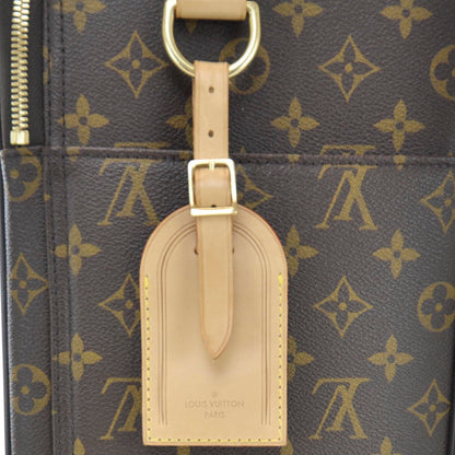 Louis Vuitton Bosphore Trolley 50 7 of 13