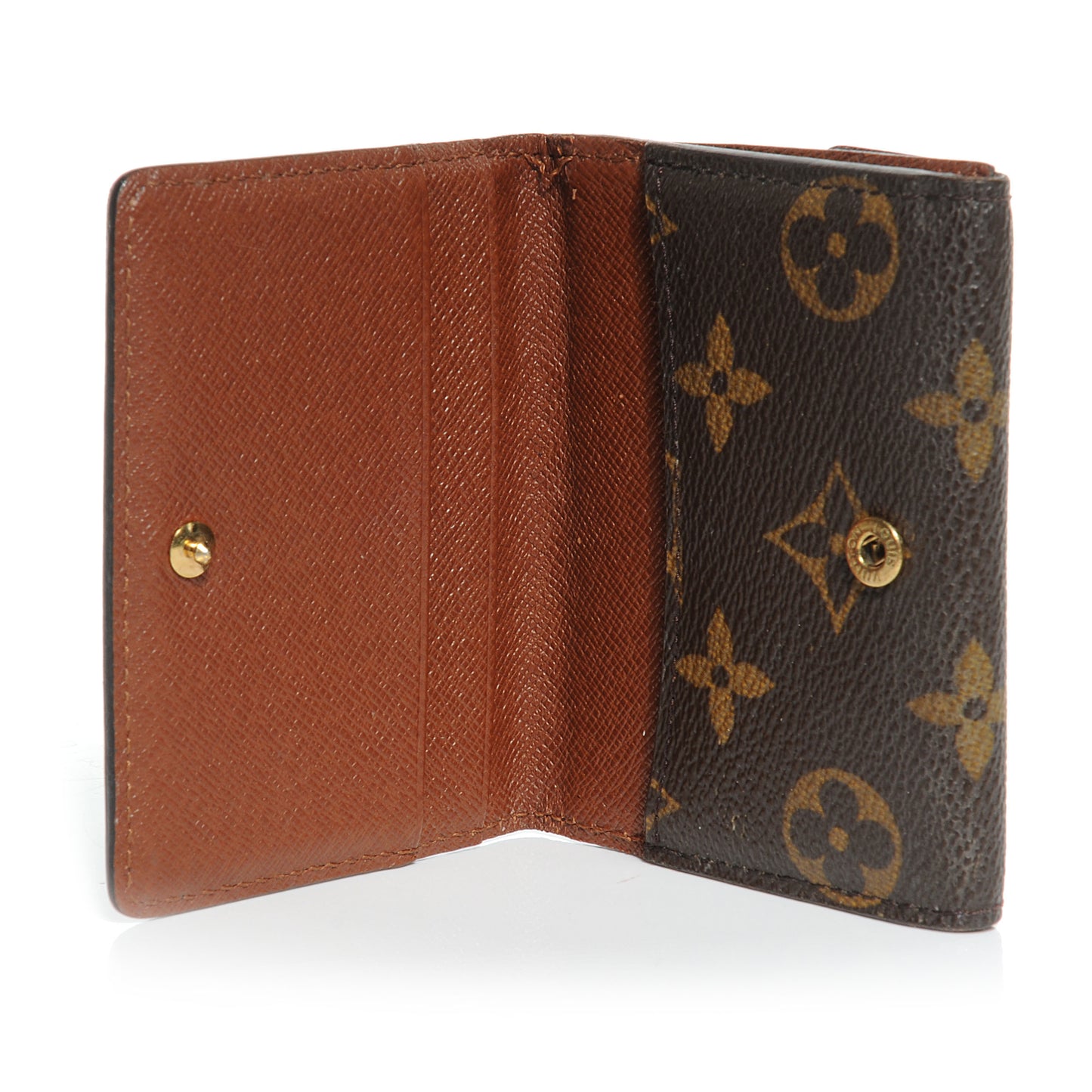 Monogram Ludlow Wallet