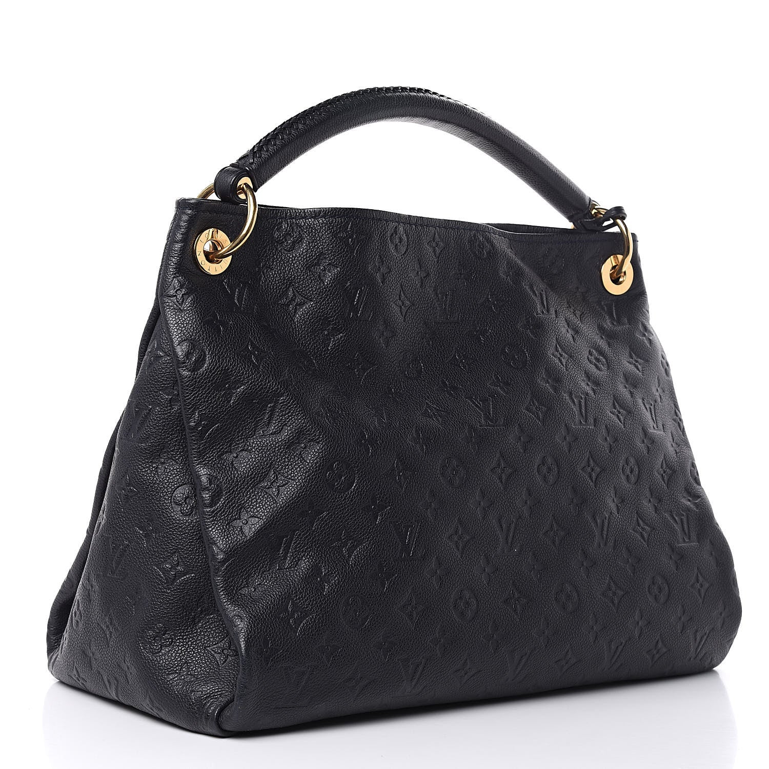Louis Vuitton Empreinte Artsy MM Infini 3 of 12