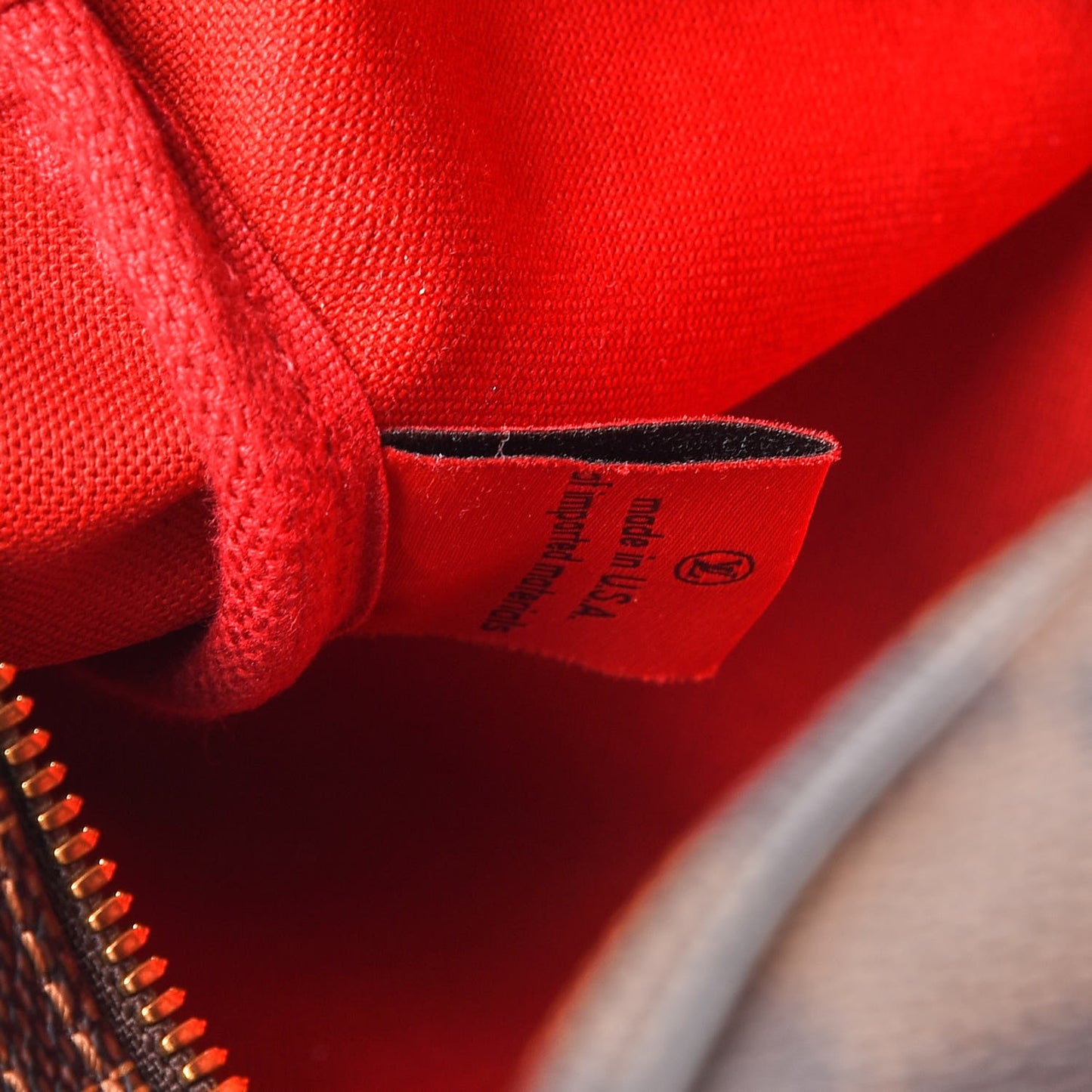 Damier Ebene Speedy Bandouliere 30