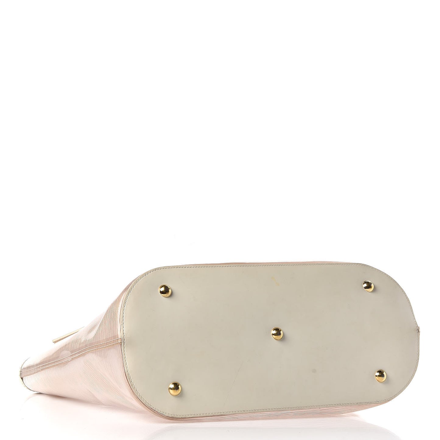 Epi Plage Baia Beach Tote Coconut
