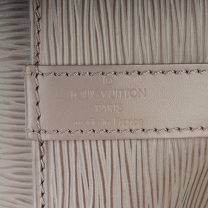 Louis Vuitton Epi Petit Noe Lilac 7 of 11