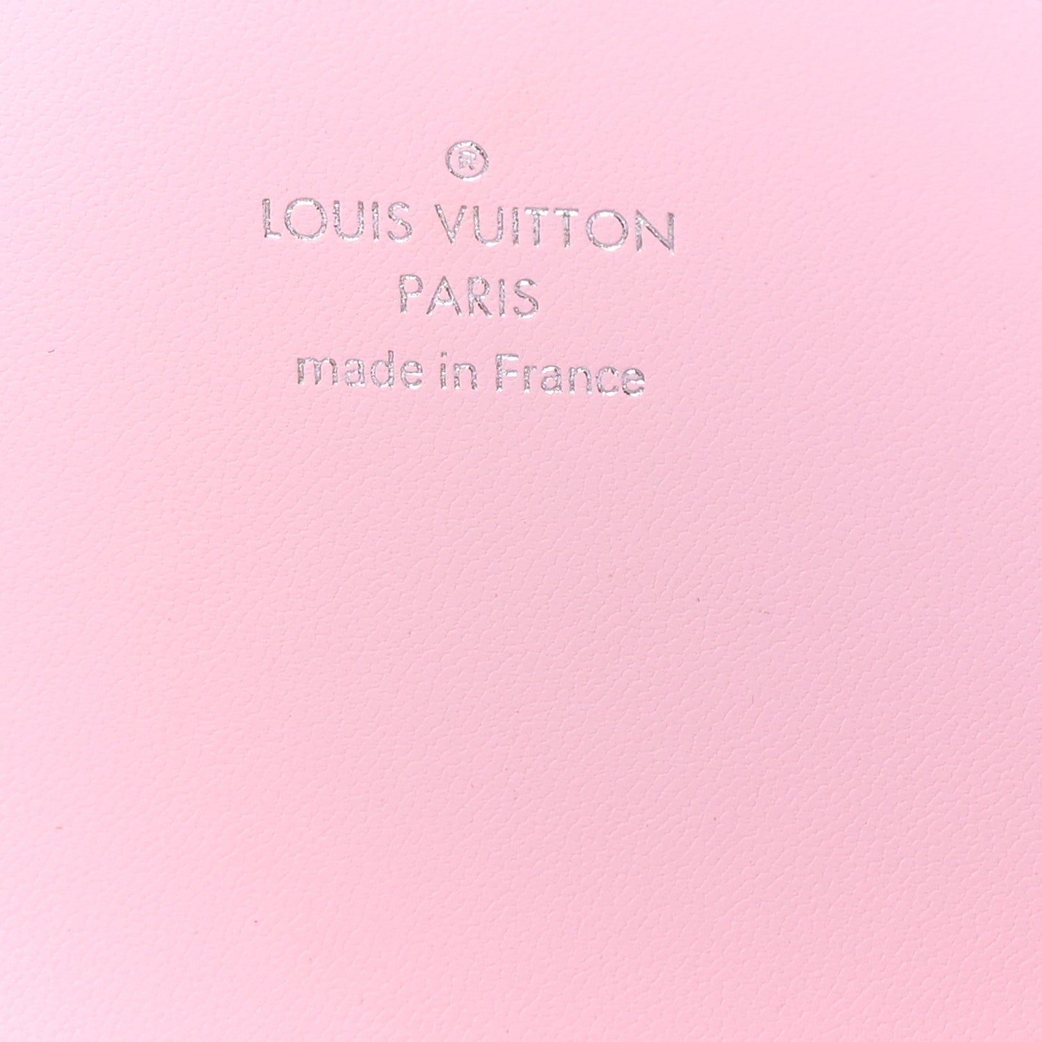 Louis Vuitton Monogram Escale Kirigami Pochette Set 8 of 10