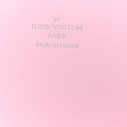 Louis Vuitton Monogram Escale Kirigami Pochette Set 8 of 10