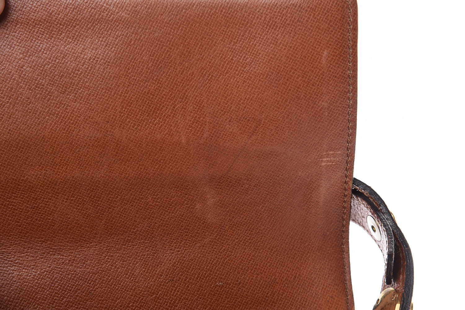 Louis Vuitton Monogram Dauphine Shoulder Bag 12 of 18