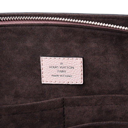 Louis Vuitton Mahina Haumea Magnolia 5 of 9