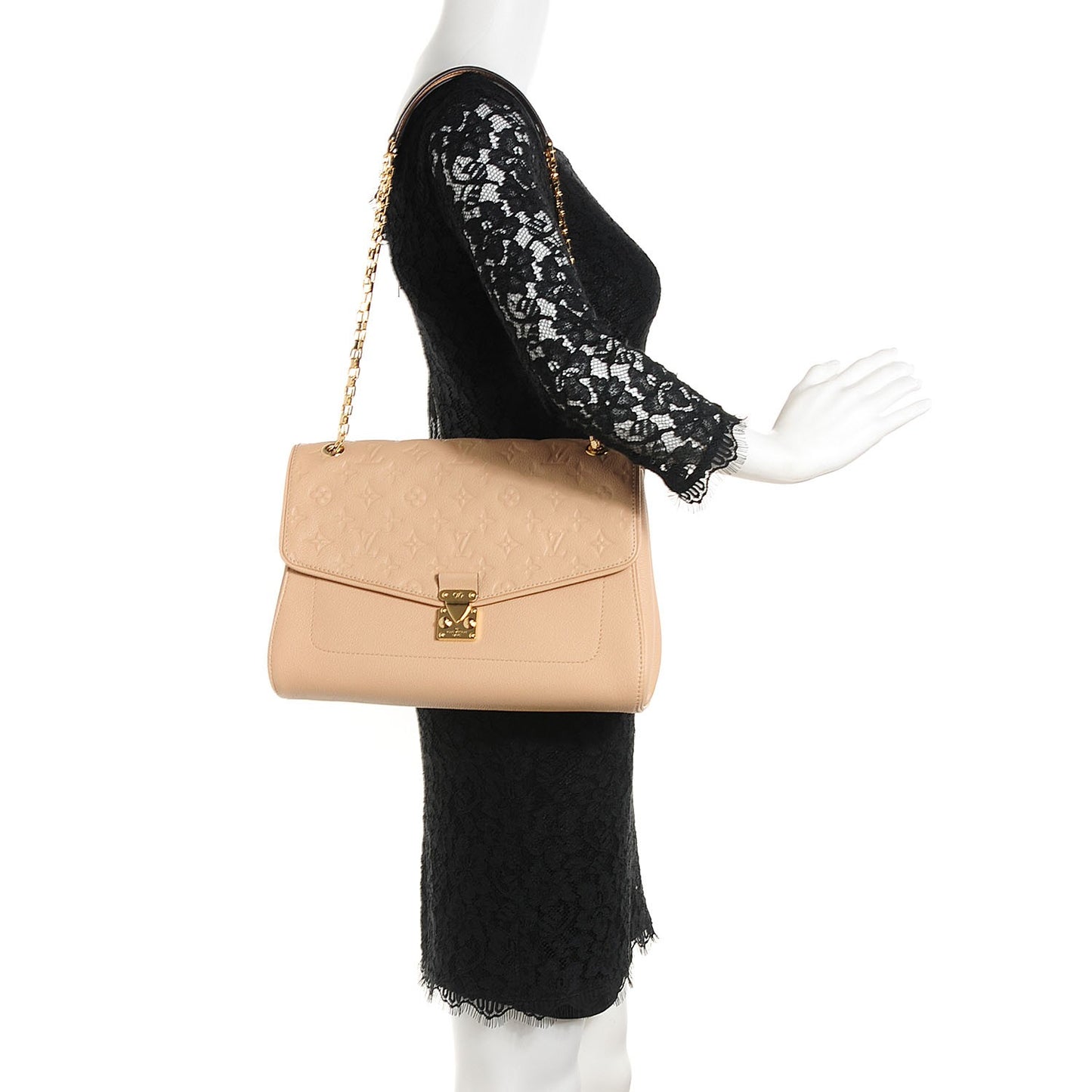 Empreinte Saint Germain MM Dune