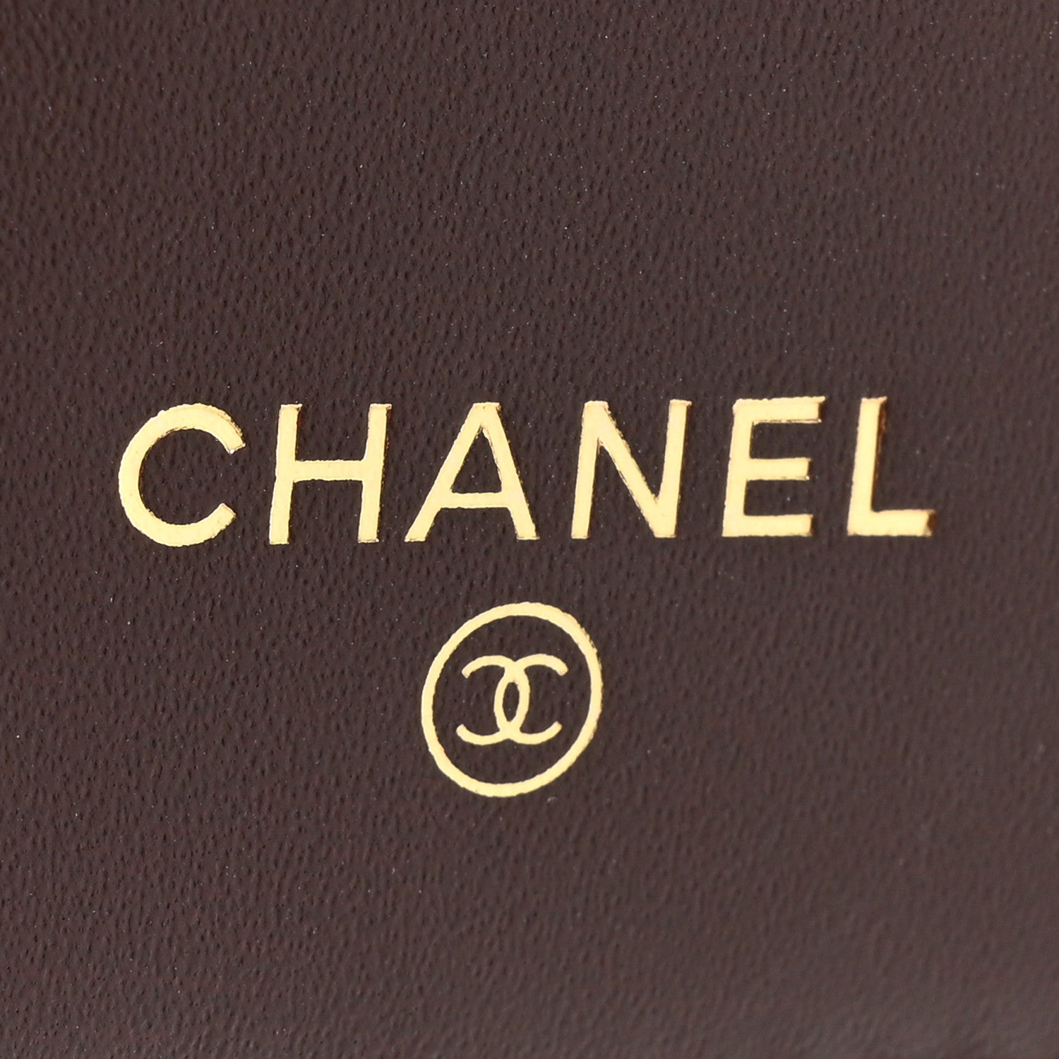 Chanel Caviar Quilted Large Flap Wallet Black 8 of 17